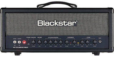 Amplificador Blackstar Ht-Club-50H Mkii 50W Guitarra